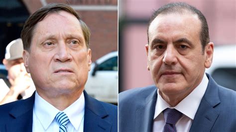 College admissions scandal: Abdelaziz and Wilson are first  .